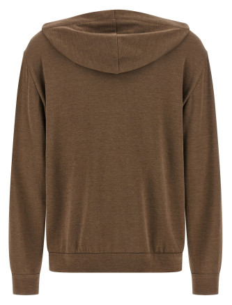 Monile hoodie #
