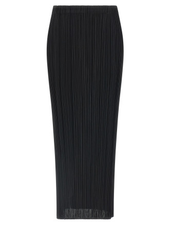 'Monthly Colors: August' skirt