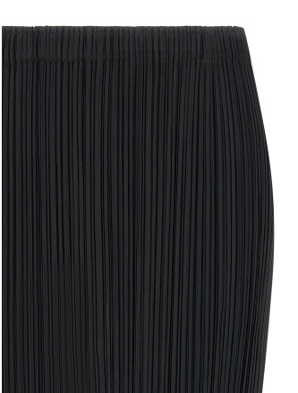 'Monthly Colors: August' skirt #