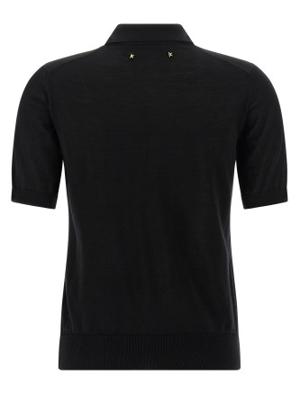 'Glenda' polo shirt #