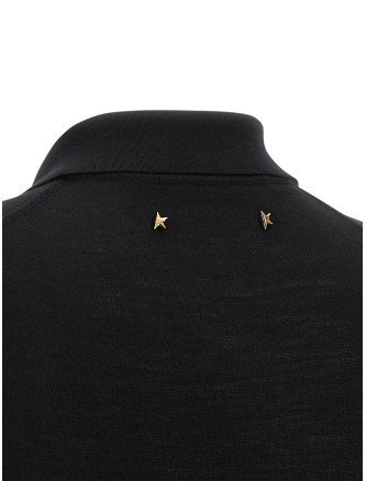 'Glenda' polo shirt #