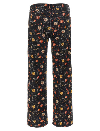 'Joan Kick Flare' jeans #