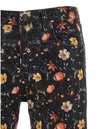 'Joan Kick Flare' jeans #