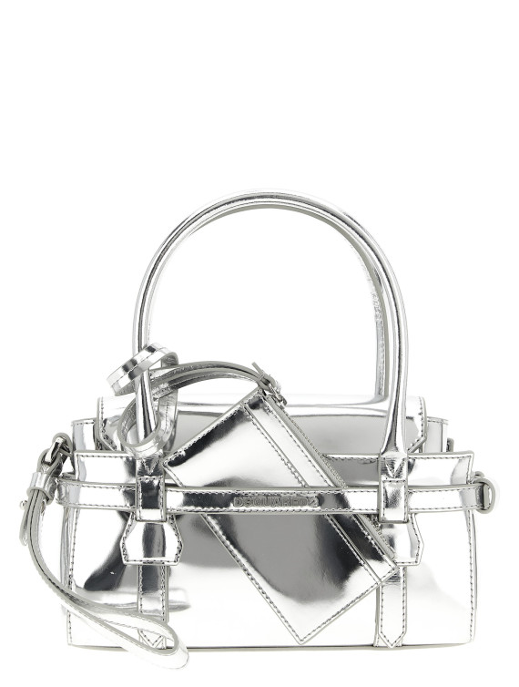 'Twin Mini' handbag #1