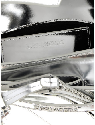 'Twin Mini' handbag #