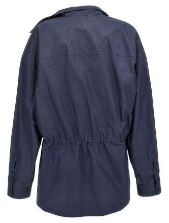 'Stile Camicia Mini' dress #