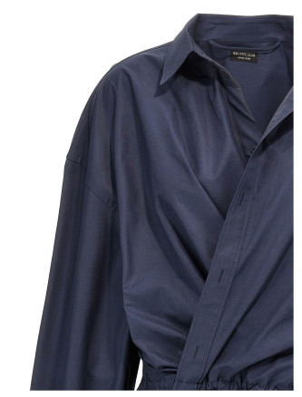 'Stile Camicia Mini' dress #