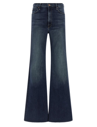 'The Doozy Fray' jeans