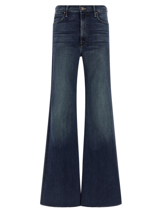 'The Doozy Fray' jeans #1