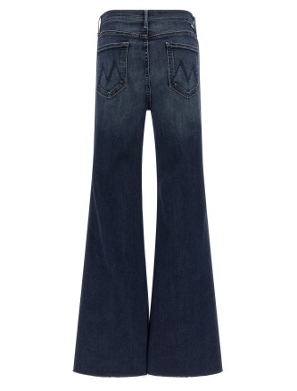 'The Doozy Fray' jeans #