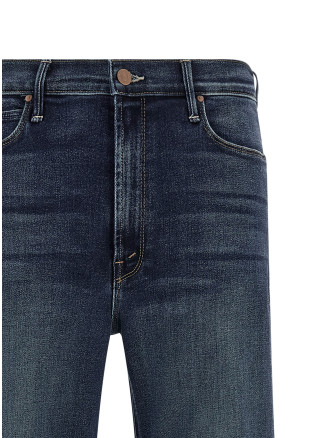 'The Doozy Fray' jeans #