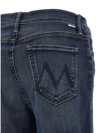 'The Doozy Fray' jeans #