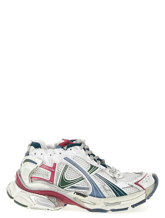 'Runner' sneakers #1