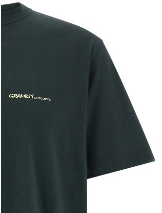 'Huricane Tee' T-shirt #