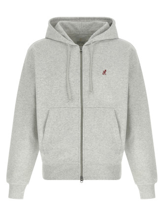 'One Point' hoodie