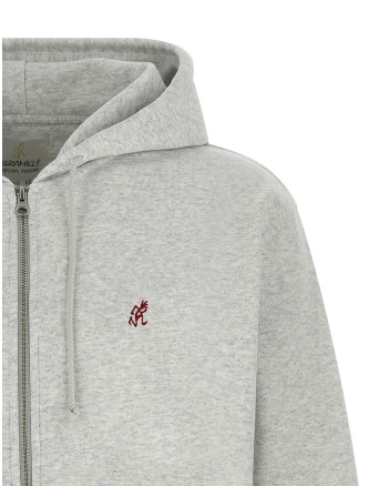 'One Point' hoodie #