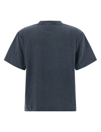 Embroidery t-shirt #