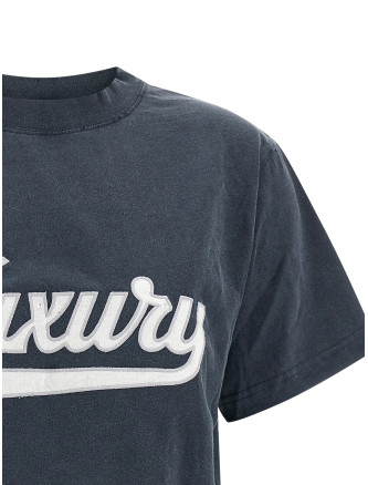 Embroidery t-shirt #