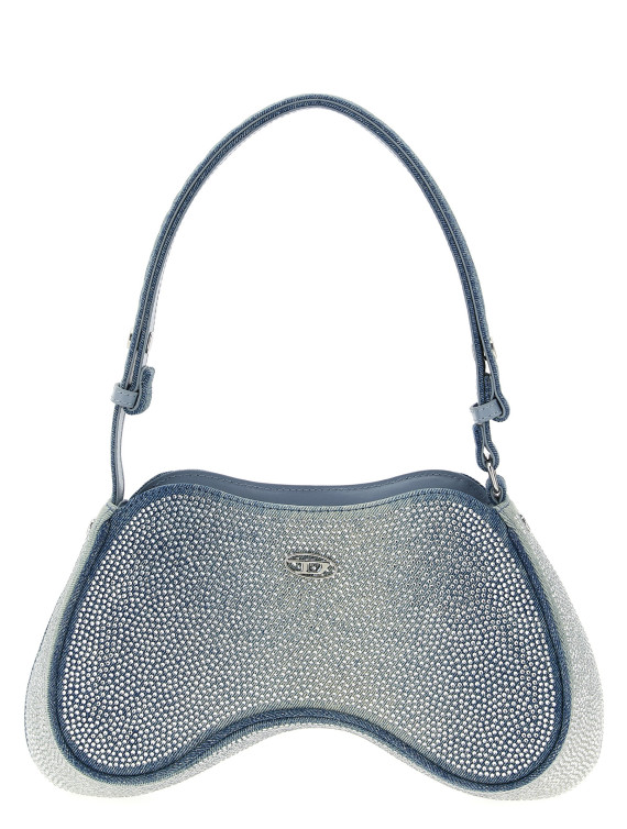 'Play Shoulder' shoulder bag #1