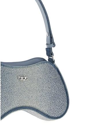 'Play Shoulder' shoulder bag #