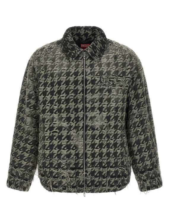 'D-Elmo-Fsh' jacket #1