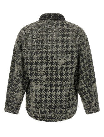 'D-Elmo-Fsh' jacket #