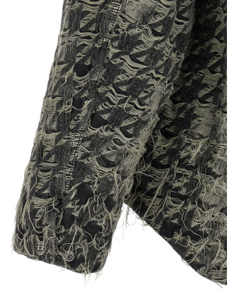 'D-Elmo-Fsh' jacket #