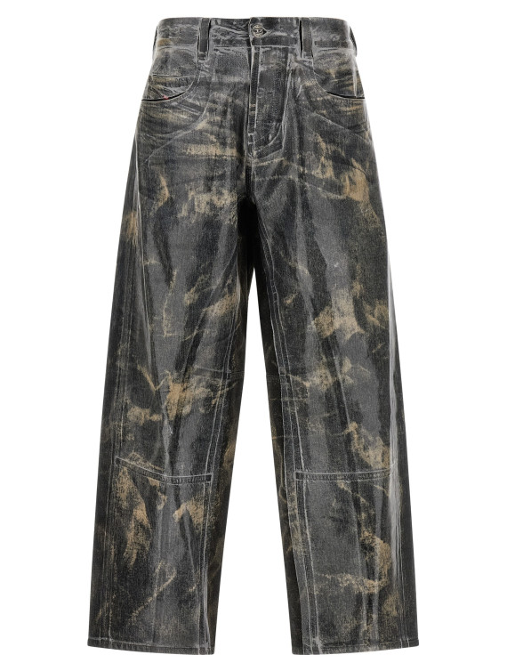 '1997 D-Enim-Muc-Fsh1' jeans #1