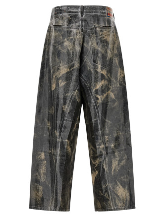 '1997 D-Enim-Muc-Fsh1' jeans #