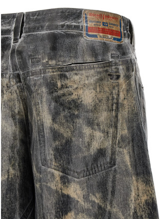 '1997 D-Enim-Muc-Fsh1' jeans #