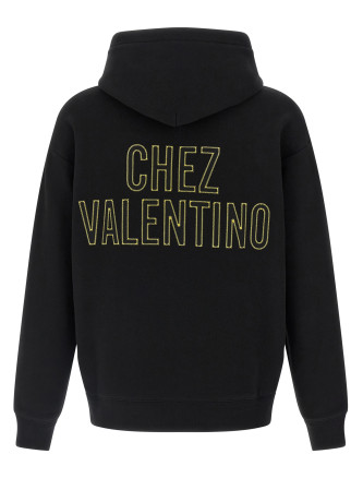 Valentino Garavani hoodie #