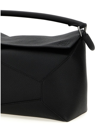 'Puzzle' large shoulder bag #