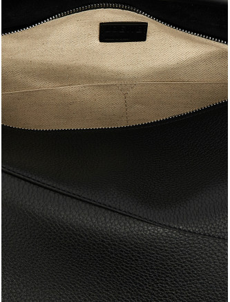 'Puzzle' large shoulder bag #