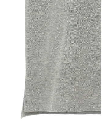 'Nastro Web' polo shirt #