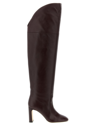 'Babette Over-The-Knee Tubo' boots