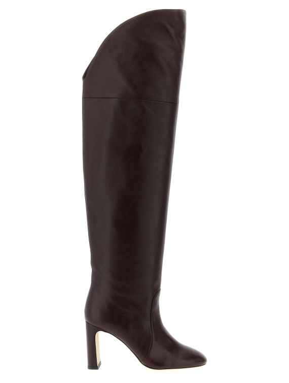 'Babette Over-The-Knee Tubo' boots #1