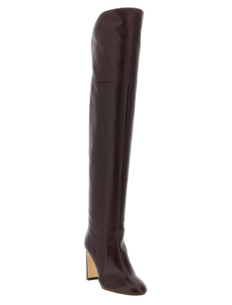 'Babette Over-The-Knee Tubo' boots #