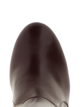 'Babette Over-The-Knee Tubo' boots #