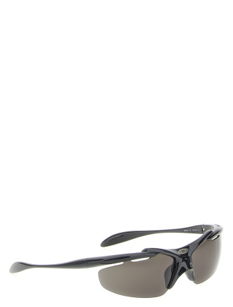 'Turbo D-Frame' sunglasses #