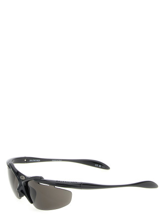 'Turbo D-Frame' sunglasses #