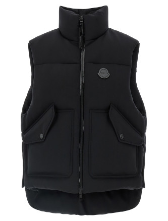 Moncler x Edward Enninful 'Otis' vest