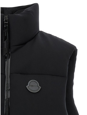 Moncler x Edward Enninful 'Otis' vest #