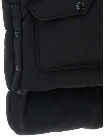 Moncler x Edward Enninful 'Otis' vest #