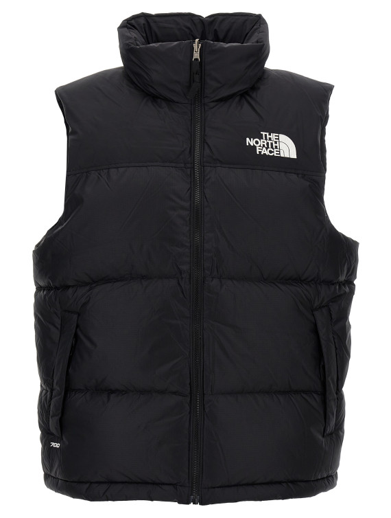 '1996 Retro Nuptse' vest #1