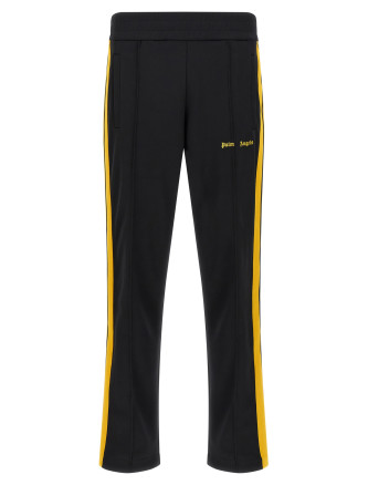 'Classico Logo Track' joggers
