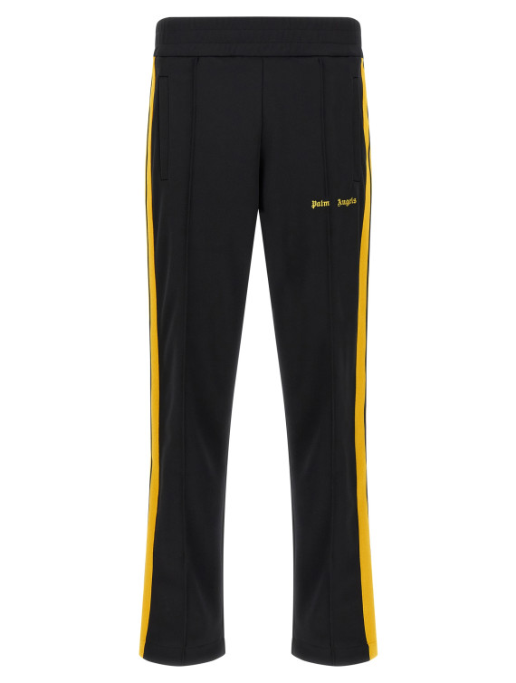 'Classico Logo Track' joggers #1