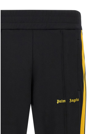 'Classico Logo Track' joggers #