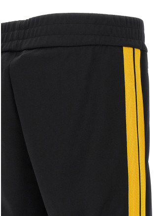 'Classico Logo Track' joggers #