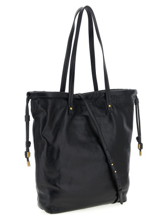 'Silven N/S' shoulder bag #