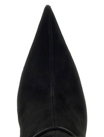 'Secret High' boots #